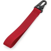 Personaliseerbare sleutelhanger Red One Size