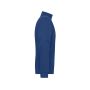 Men's Doubleface Work Jacket - SOLID - - dark-royal - L