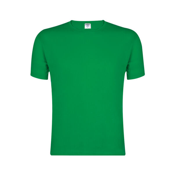 Volwassene Kleuren T-Shirt 