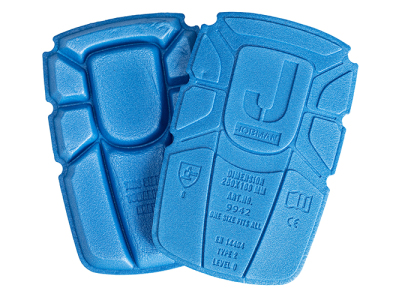 9942 Service Kneepads 9942 Service Kneepads