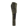 Service werkbroek stretch