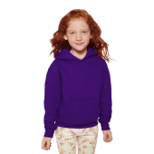 BLEND HOODED SWEAT KIDS 18500B - Kinderen Sweater 255/270 g/m BLEND HOODED SWEAT KIDS 18500B - Kinderen Sweater 255/270 g/m