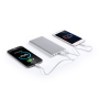 Power Bank Backers - PLAT - S/T