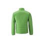 Men's Padded Jacket - green - 3XL