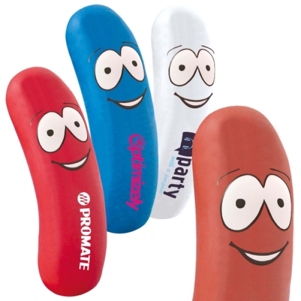 Anti-stress worst man