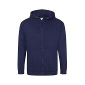 AWDis Zoodie, Oxford Navy, XL, Just Hoods
