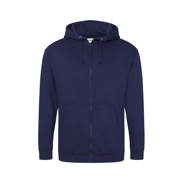 AWDis Zoodie, Oxford Navy, L, Just Hoods