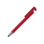 3-in-1 touch pen - Red