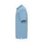 Men's Classic Cotton Polo - Bottle Green - 2XL