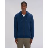 Stanley Cultivator - De iconische unisex sweater met rits en capuchon - XXS