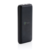 Urban Vitamin Pasadena 20.000 mAh 18W PD powerbank, zwart