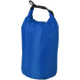 The Survivor 5L waterbestendige outdoor tas - Koningsblauw