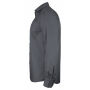 Printer Point Shirt Steelgrey S