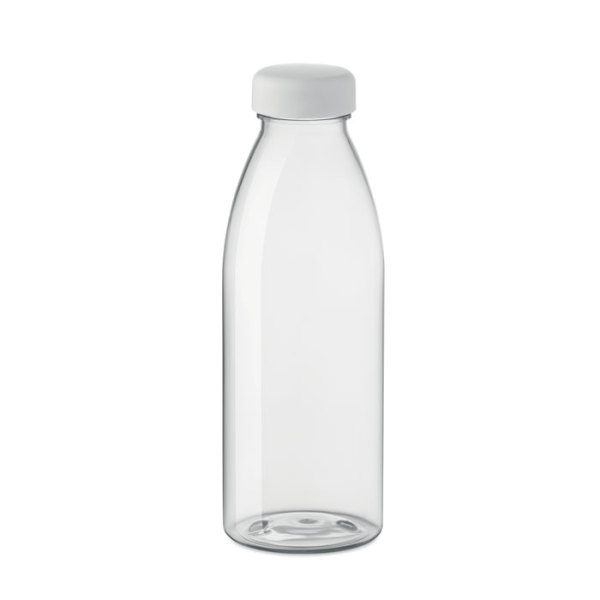 RPET Water bottle 500ml