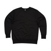 The Sweatshirt - Black - XS