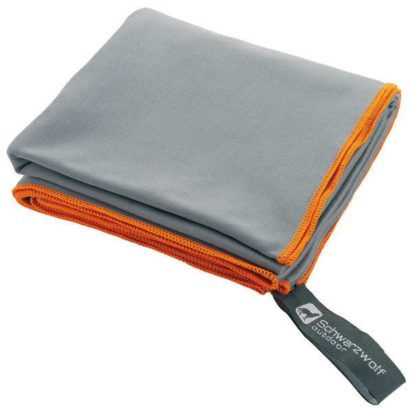 SW MALAREN sneldrogende functionele outdoor- en sporthanddoek ideaal voor sport, reizen en overige activiteiten. 100% polyester SW MALAREN sneldrogende functionele outdoor- en sporthanddoek ideaal voor sport, reizen en overige activiteiten. 100% polyester