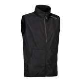 GEYSER running vest | light - Black, S