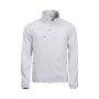 Clique Basic Softshell Jacket wit 4xl