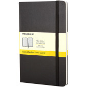 Classic PK hardcover notitieboek - gelinieerd