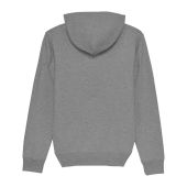 Cruiser - Iconische uniseks sweater met capuchon - XS