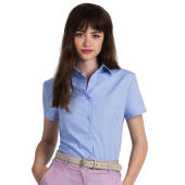 Smart SSL/women Poplin Shirt