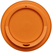 Americano® 350 ml termosmugg - Svart/Orange