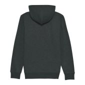 Stanley Cultivator - De iconische unisex sweater met rits en capuchon - M