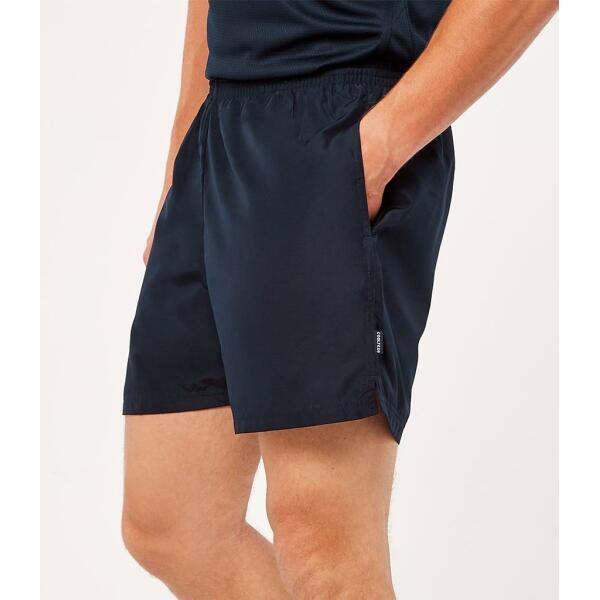 Cooltex® Mesh Lined Training Shorts