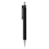 X8 smooth touch pen, zwart