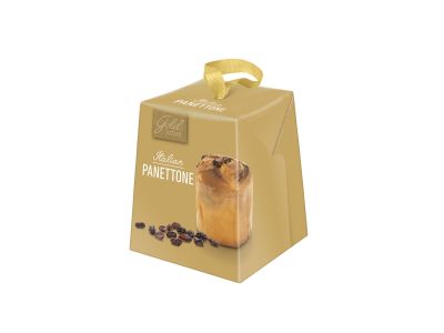 Mini Panettone Gold 100 gram Mini Panettone Gold 100 gram