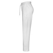 Cottover Gots Sweat Pants Lady white XS