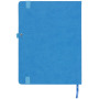 Rivista groot notitieboek - Blauw
