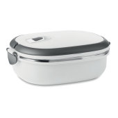 DELUX LUNCH - Lunch box with air tight lid DELUX LUNCH - Lunch box with air tight lid