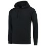 Sweater Capuchon Outlet 301003 Black 5XL