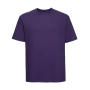 Classic T - Purple - M