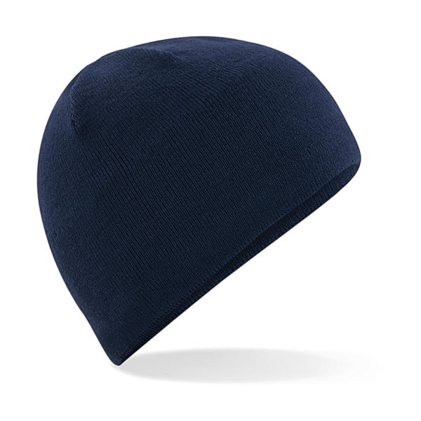Active Performance Beanie - French Navy - One Size