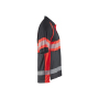 UV-Poloshirt High Vis Klasse 1