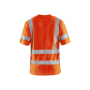 UV-T-shirt High Vis
