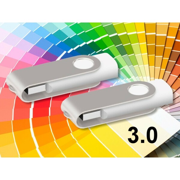 USB stick Twister 3.0 PMS1 64Gb