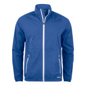 Cutter & Buck Kamloops jacket heren royal blauw 4xl