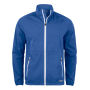 Kamloops jacket heren royal blauw 4xl