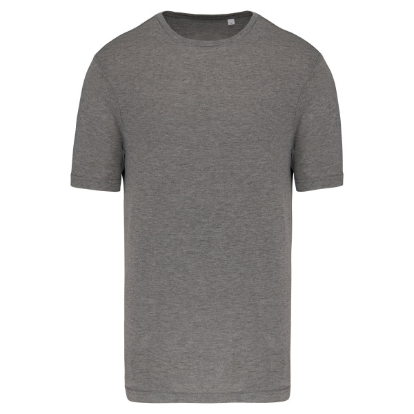 T-shirt triblend sport Grey Heather XS
