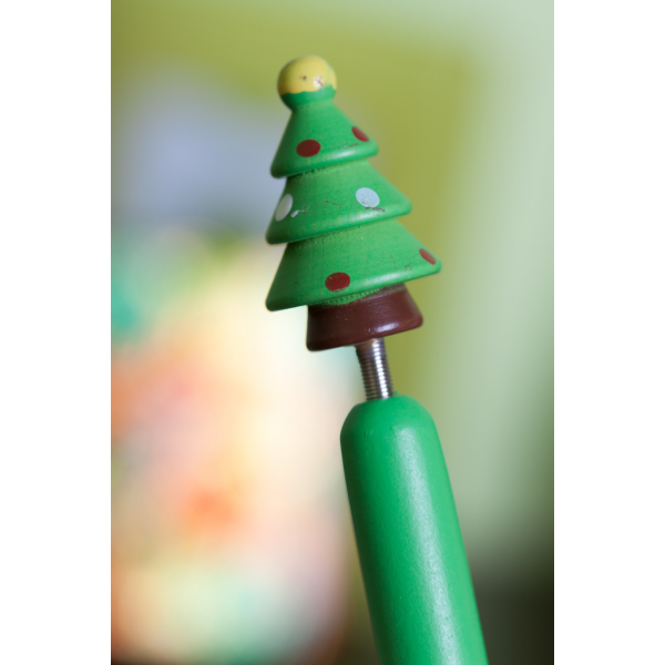 Göte - Jolly pen kerstboom
