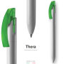 Ballpoint Pen Thera Flash Apple Green
