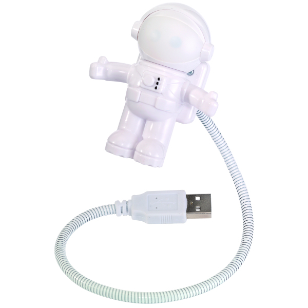 USB-lamp ASTRONAUT