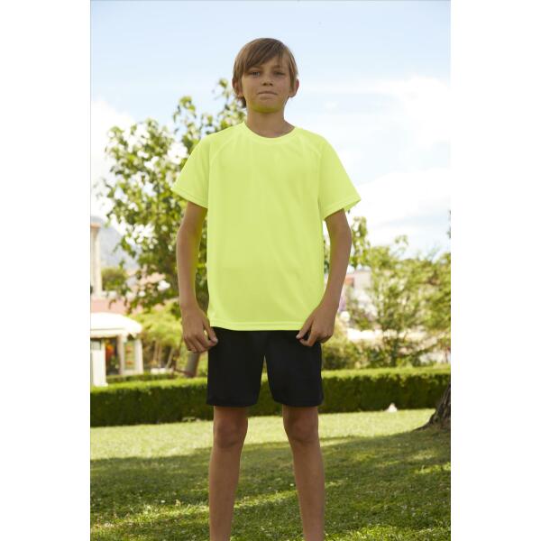 Kids Performance Short