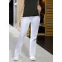 HF 4 Ladies' Trousers Barcelona - white - 34
