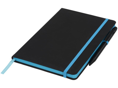 Noir Edge medium notitieboek Noir Edge medium notitieboek