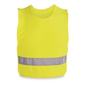 Veiligheidsvest voor kinderen Veiligheidsvest voor kinderen