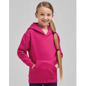 Hooded Sweatshirt Kids